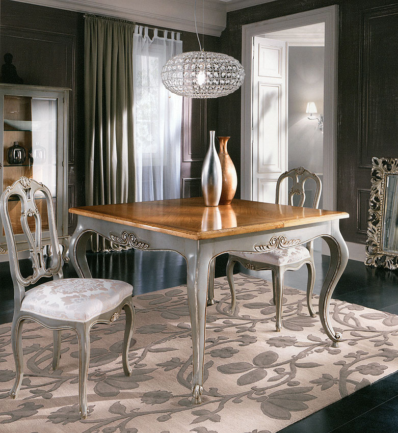 Стол  GENUS TP402 