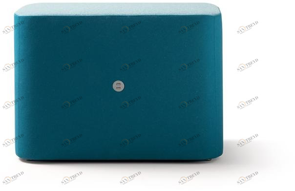 Quinti Sedute Мягкий пуф Point q sun-id-1431761