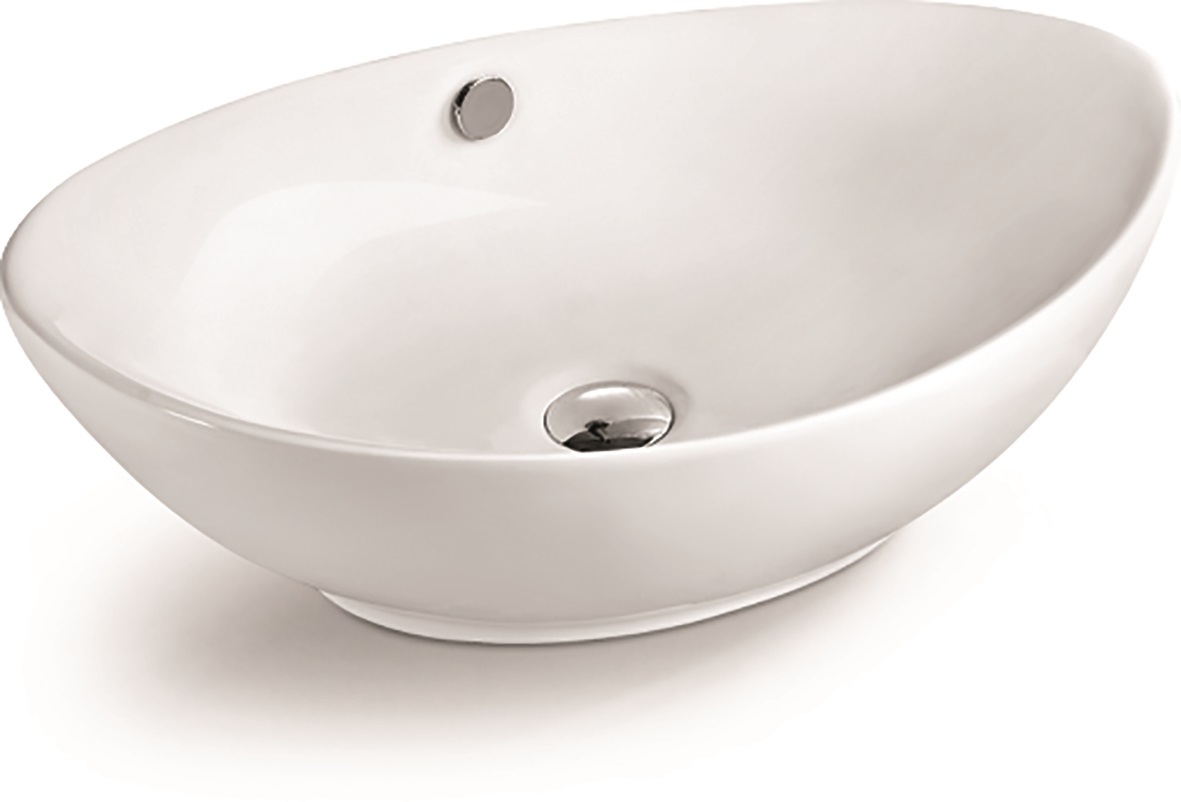 Раковина чаша SL-1021 SANTILINE 