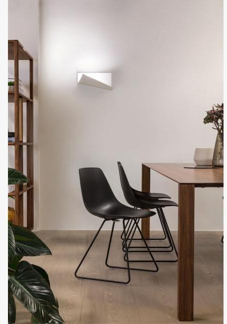 Delta Light Настенный светодиодный светильник с диммером Breess sun-id-1456680 - Вид №1