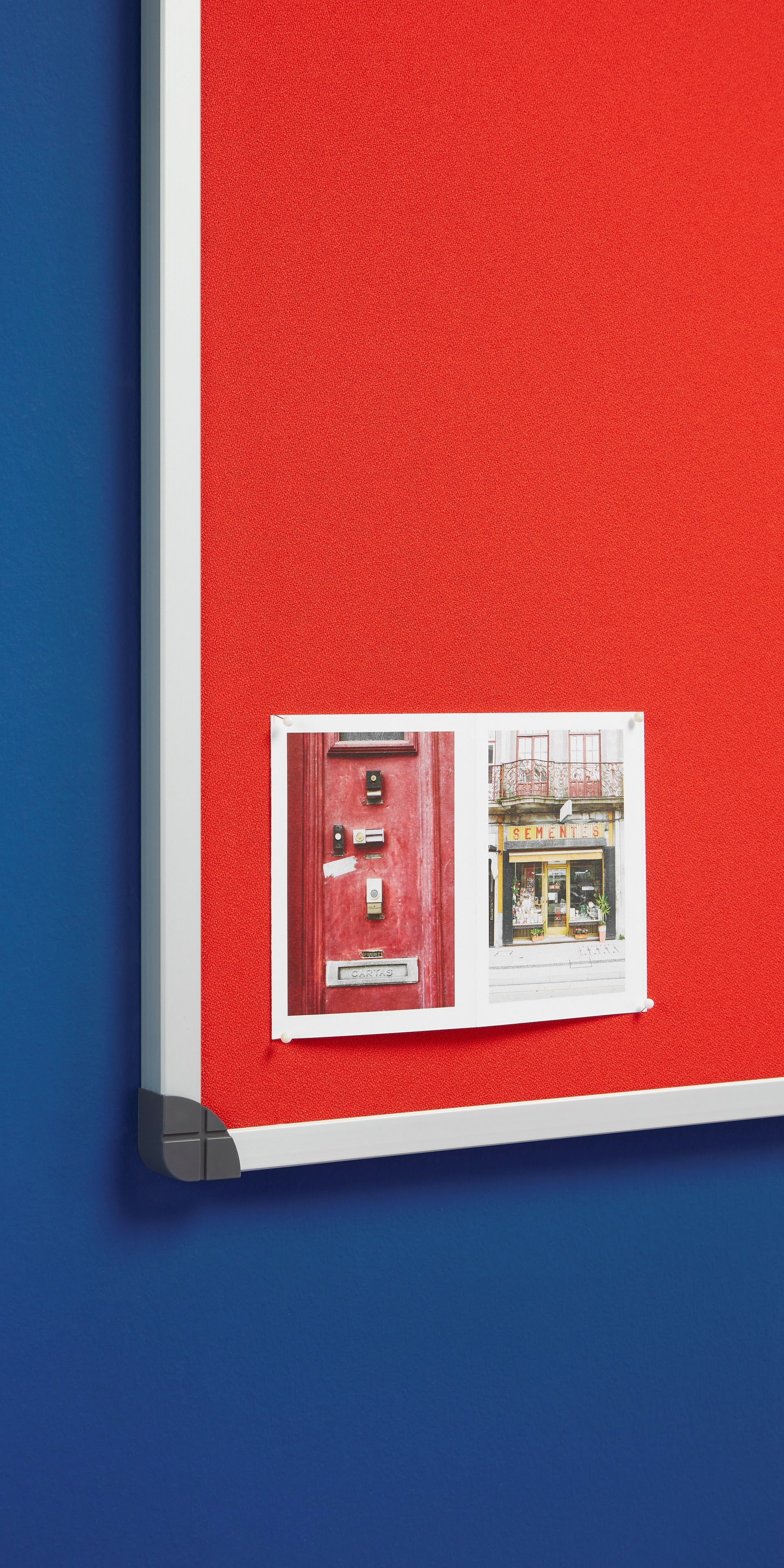 Пробковая доска объявлений Made Design Bacheca da parete ARCH-00031295 - Вид №3