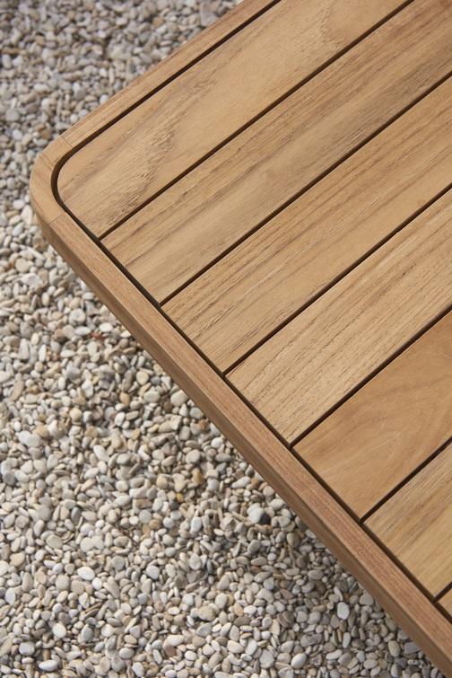 MNST270 Двустороннее правое сиденье лава teak nero Manutti Flex - Вид №7