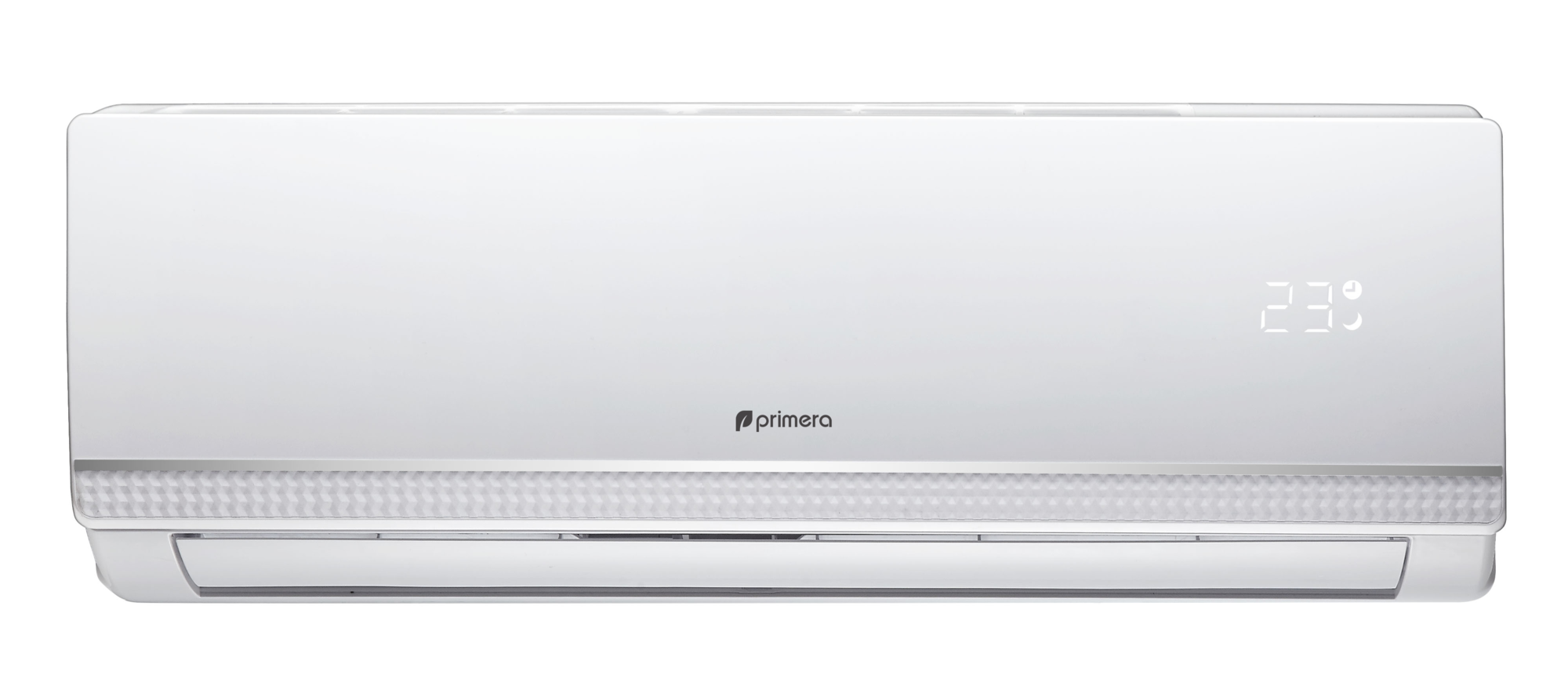 9232101 Кондиционер настенный сплит-система Primera PRAW-18TENA3 белый STDN-0009360 - Вид №1