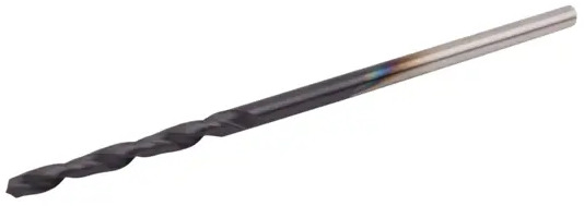 90615402 Сверло по металлу HSSE Norgau Industrial RHS-158-428, 1.2x38 мм STLM-0308685