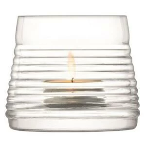 Подсвечник для чайной свечи Groove 7 см