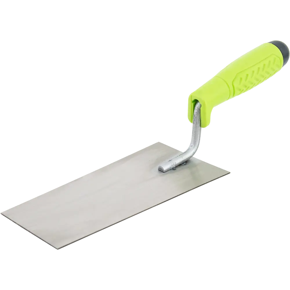 Кельма трапециевидная DOMINUS для бетона и строительных растворов 82619853 STLM-0031926