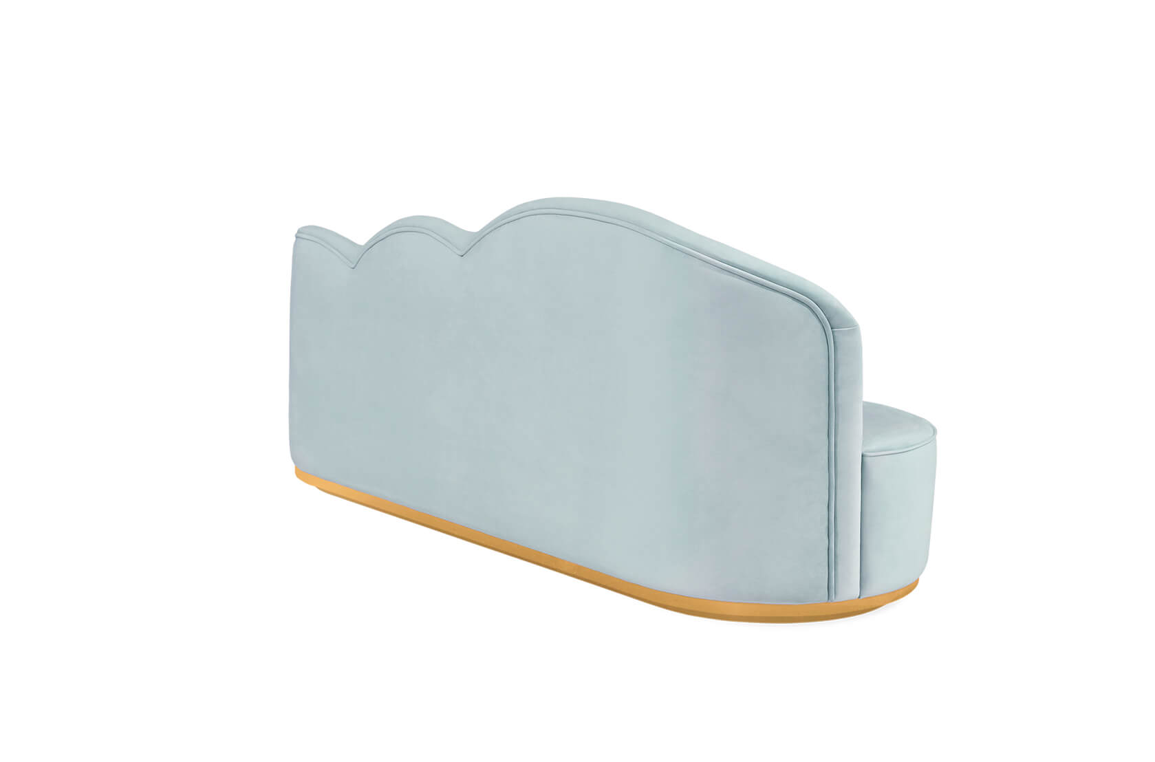 CIST584 Диваны детские Облако Circu  - Вид №3