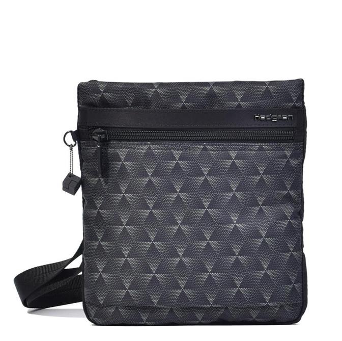 HIC112/609-08 Молодежная сумка HIC112 Leonce RFID Hedgren Inner City  - Вид №1