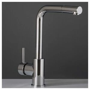 Смеситель для кухни Aquanet FF6236