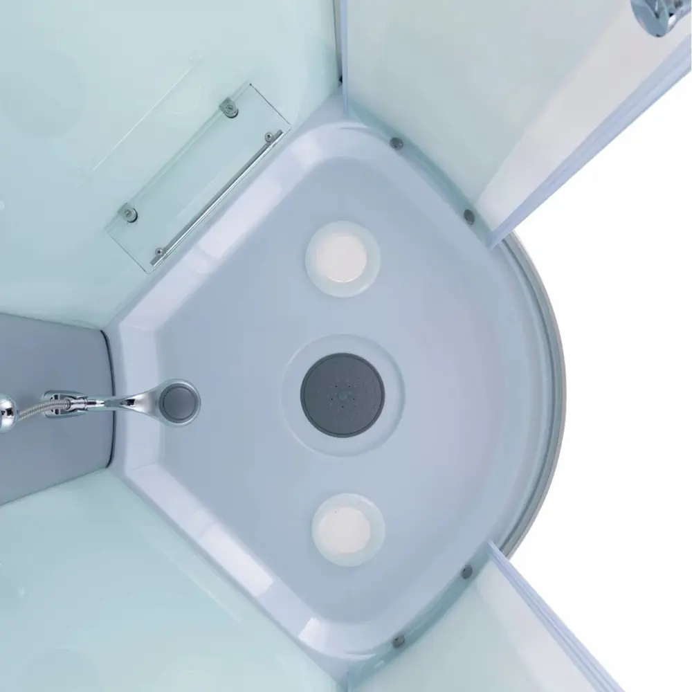 Душевая кабина Drop WP 90x90 см 84107384 STLM-2074900 Santreyd - Вид №1