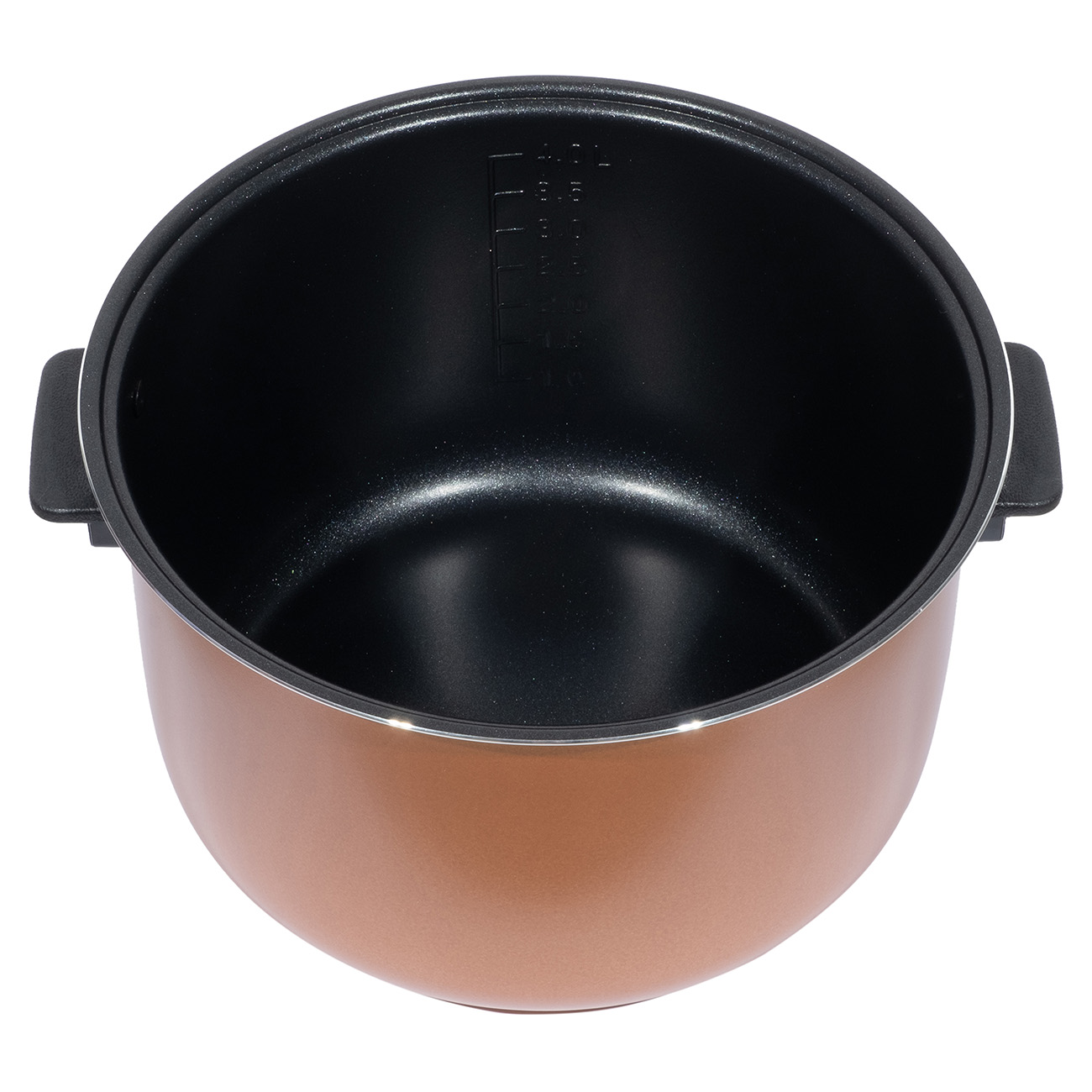 9146053 Мультиварка Oasis MC-16P серебристый STDN-0106346 - Вид №4