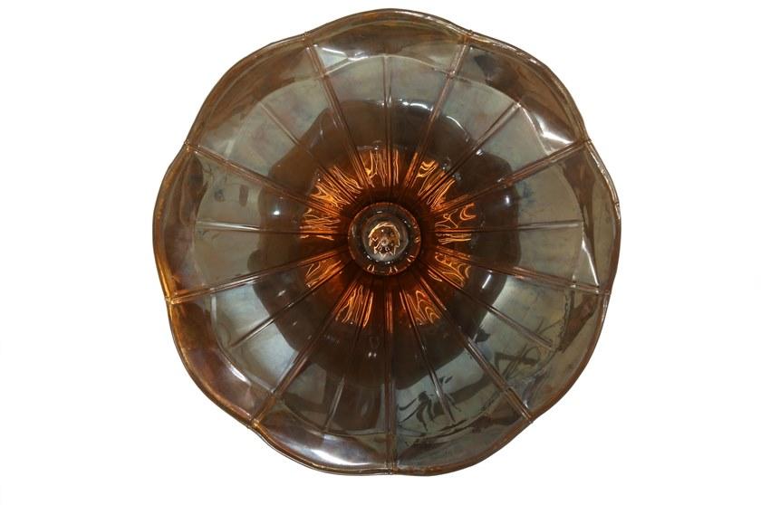 Mullan Lighting Подвесной светильник ручной работы с прямым светом Gramophone Mlp188  - Вид №3