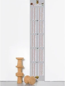 Moustache Детские однополосные обои на флизелине Domestic