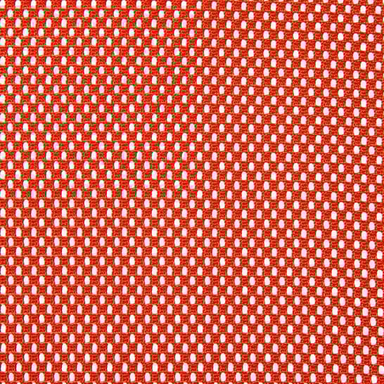 Сетчатый регулируемый по высоте поворотный операционный офисный стул Wagner AluMedic ARCH-00047612 - Вид №13