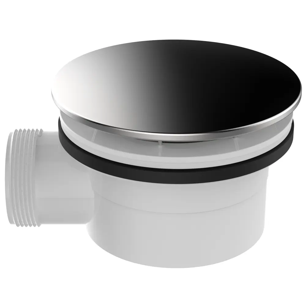 Сифон Equation для душевого поддона с гидрозатвором 89209831 STLM-0809654 - Вид №3