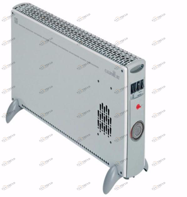 Vortice Конвектор / тепловентилятор Caldore' 70221