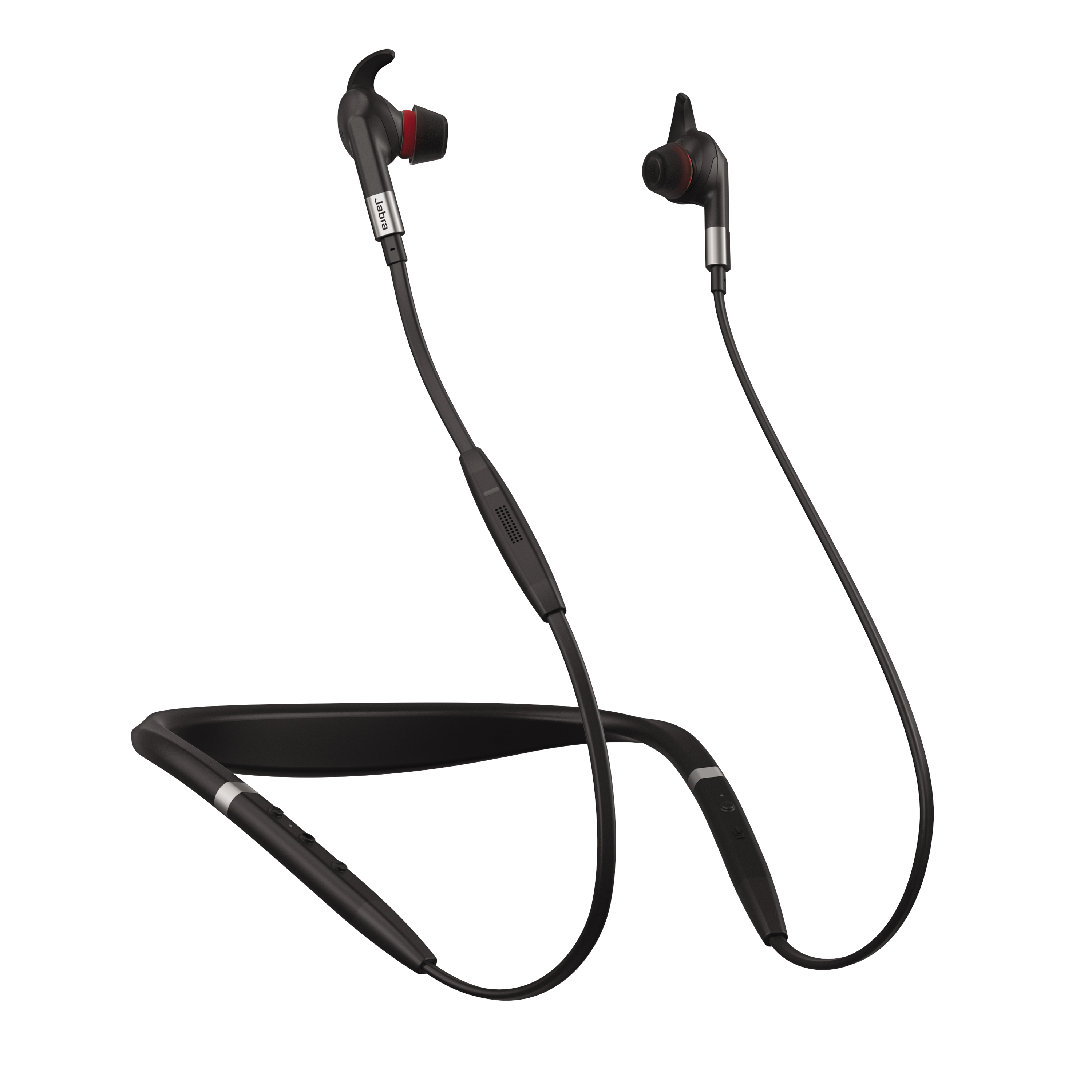 7099-823-309 evolve 75e ms & link 370 Jabra Santreyd  - Вид №3