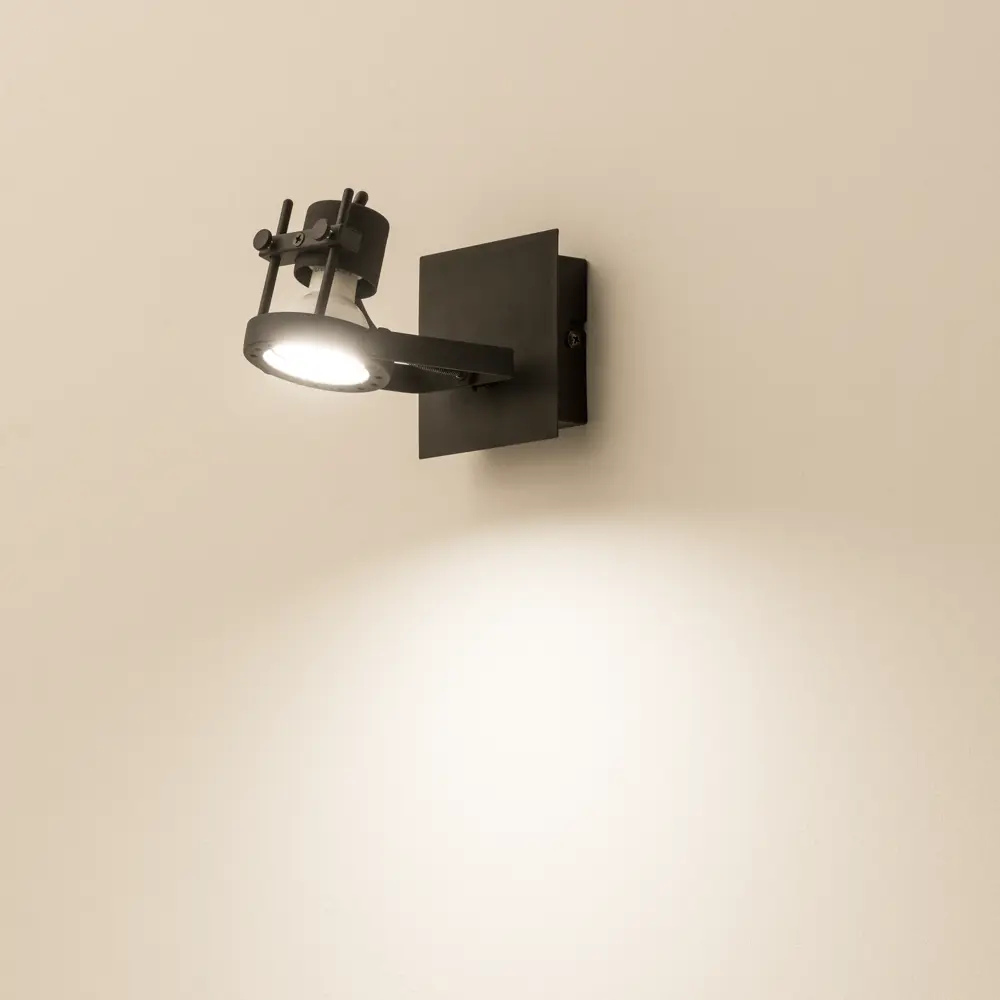 Спот поворотный INSPIRE Technic — современное точечное освещение для интерьера 18937163 STLM-0013425 - Вид №9