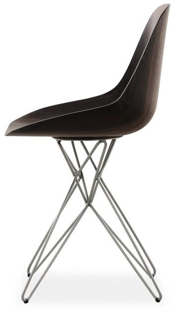 Poliform Стул на деревянной эстакаде sun-id-1477534 - Вид №6