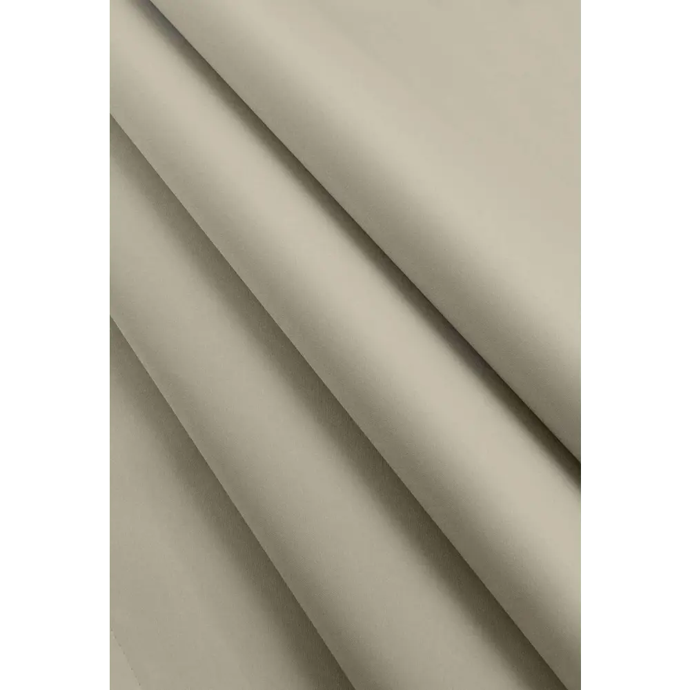 Штора рулонная блэкаут KREAFORTA Vorga 100x160 см серая 89390696 STLM-2095890 - Вид №2