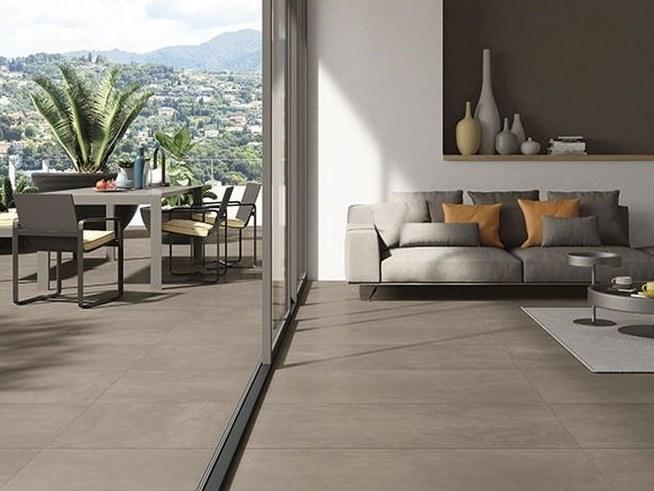 AREA CERAMICHE Покрытие с эффектом смолы Cover sun-id-1354443 - Вид №1