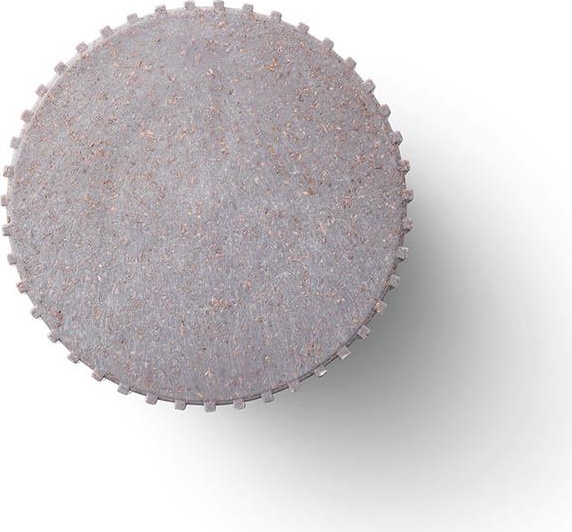 380031 Крюк для стружки Medium Grey Normann Copenhagen 