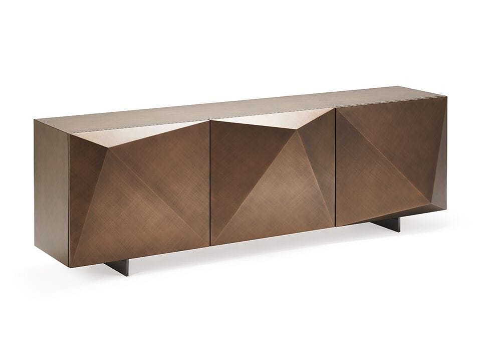 Шкаф с распашными дверями Cattelan italia KAYAK ARCH-00116086