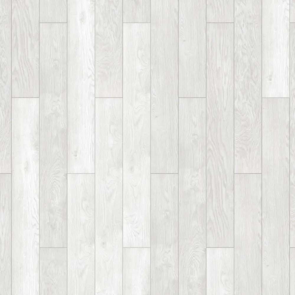 90674954 Ламинат Timber Дуб Арктический 33 класс толщина 12 мм с фаской 1.027 м² STLM-0333168