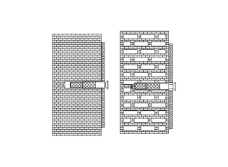 900.50B21740 опорная ручка HEWI Stützen  - Вид №9