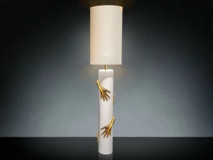 VGnewtrend Торшер из керамики David by michelangelo 7511775.99