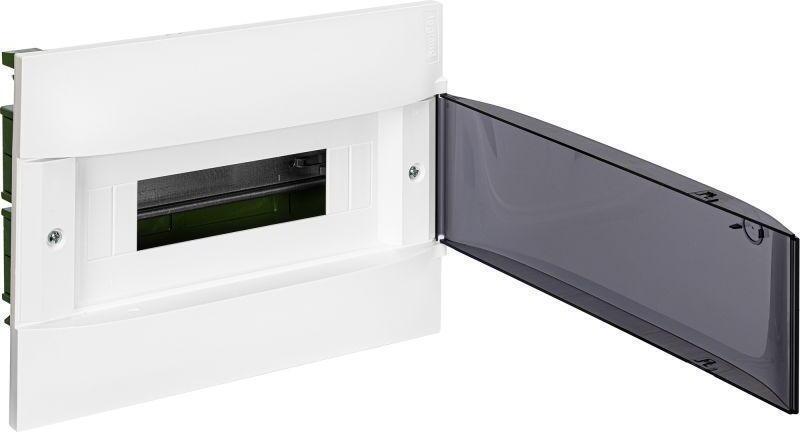 135571 Щиток встраиваемый в полые стены S 1х12 Legrand Practibox