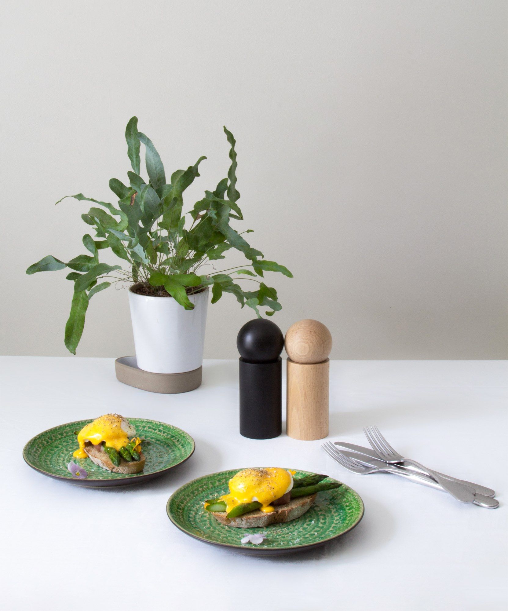 Соль и перец Case Orb ARCH-00033451 - Вид №9