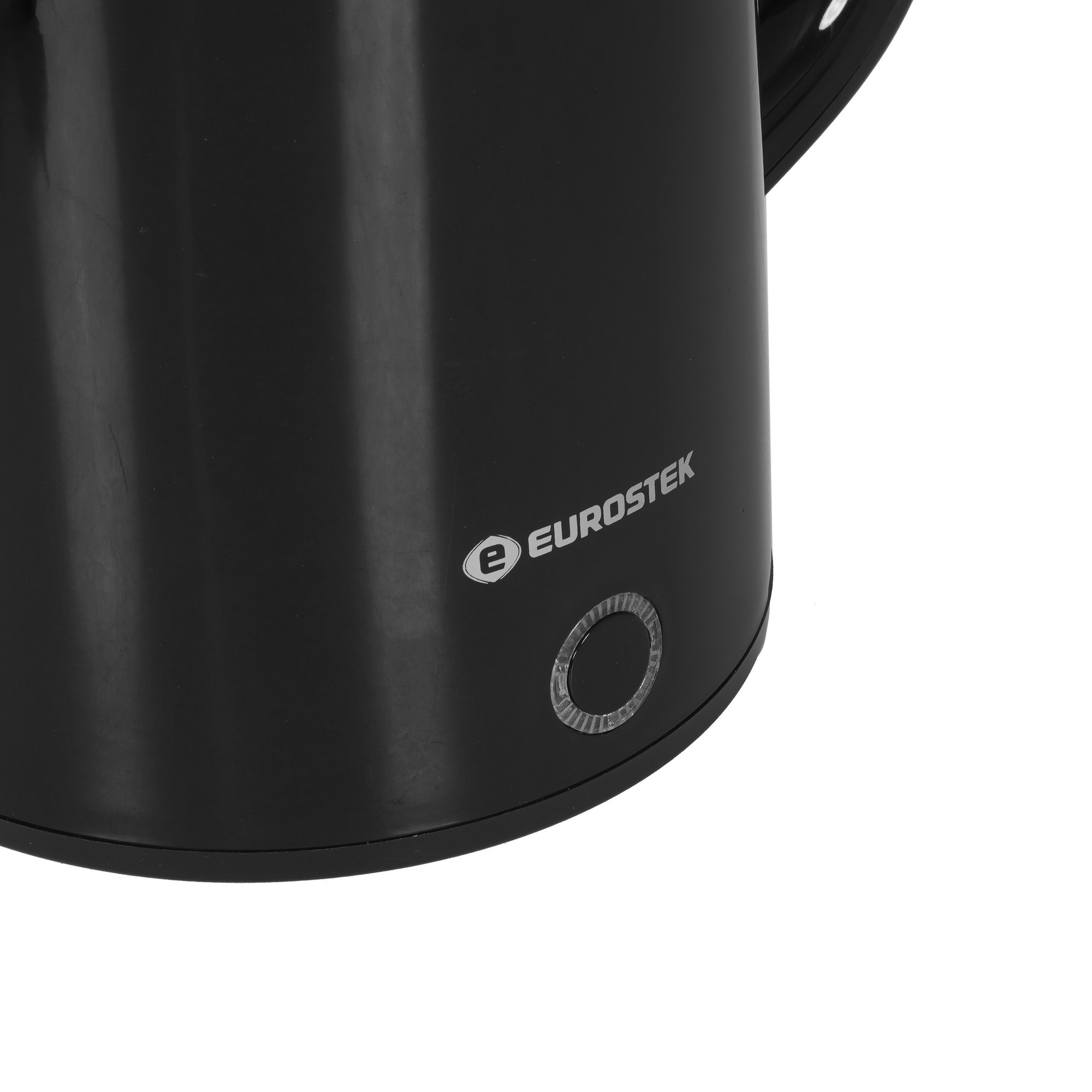 9024491 Электрочайник Eurostek EEK-3026 черный STDN-0088539 - Вид №3