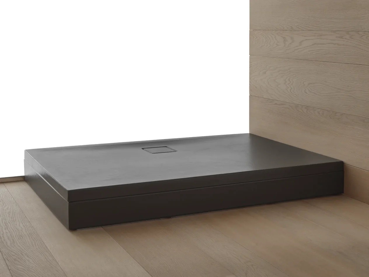 Поддон для душа акриловый Kolpa-San Serra 00578 WHITE Словения  - Вид №3