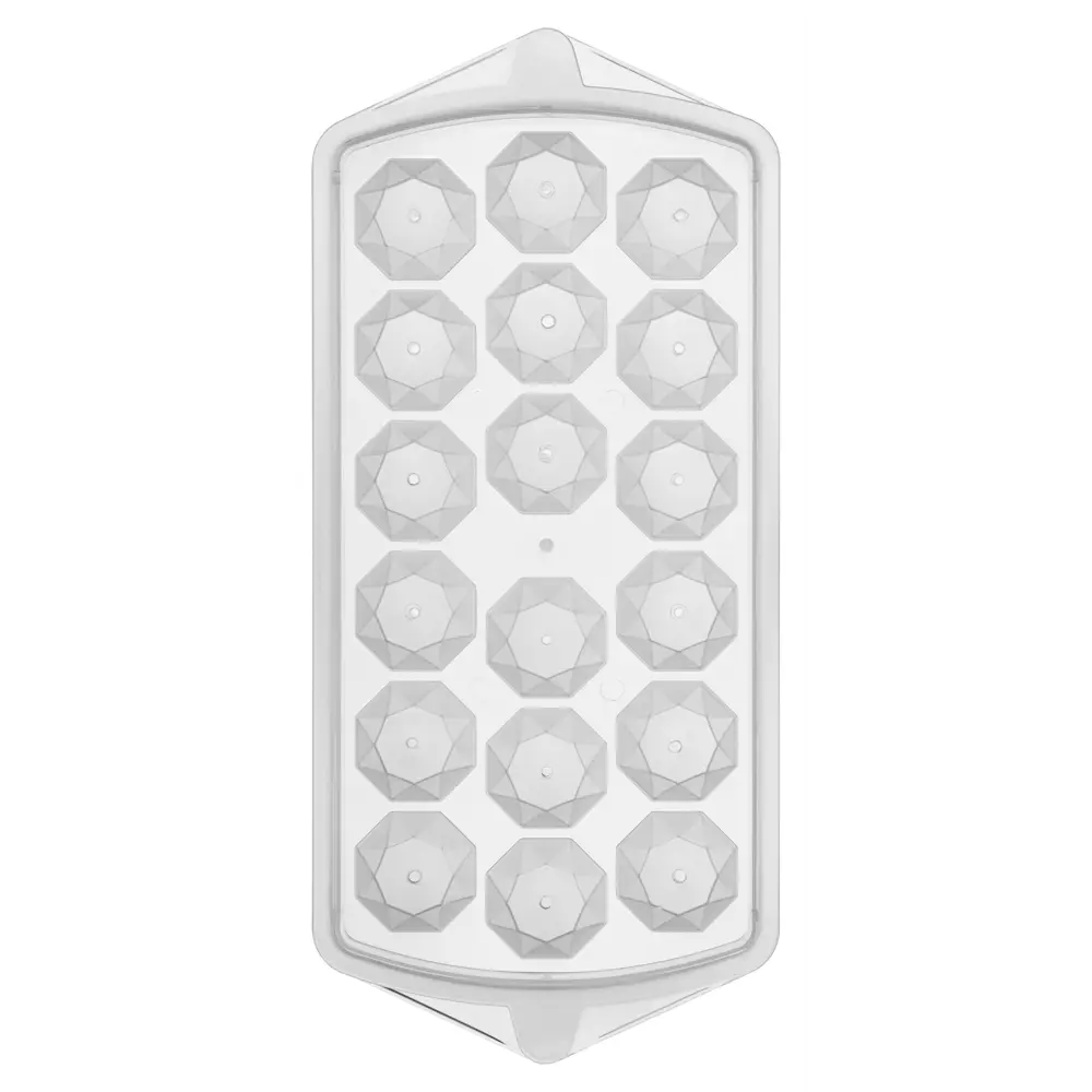 Форма для льда Verona от IDI LAND с крышкой-переноской 89343348 STLM-0869650 - Вид №2