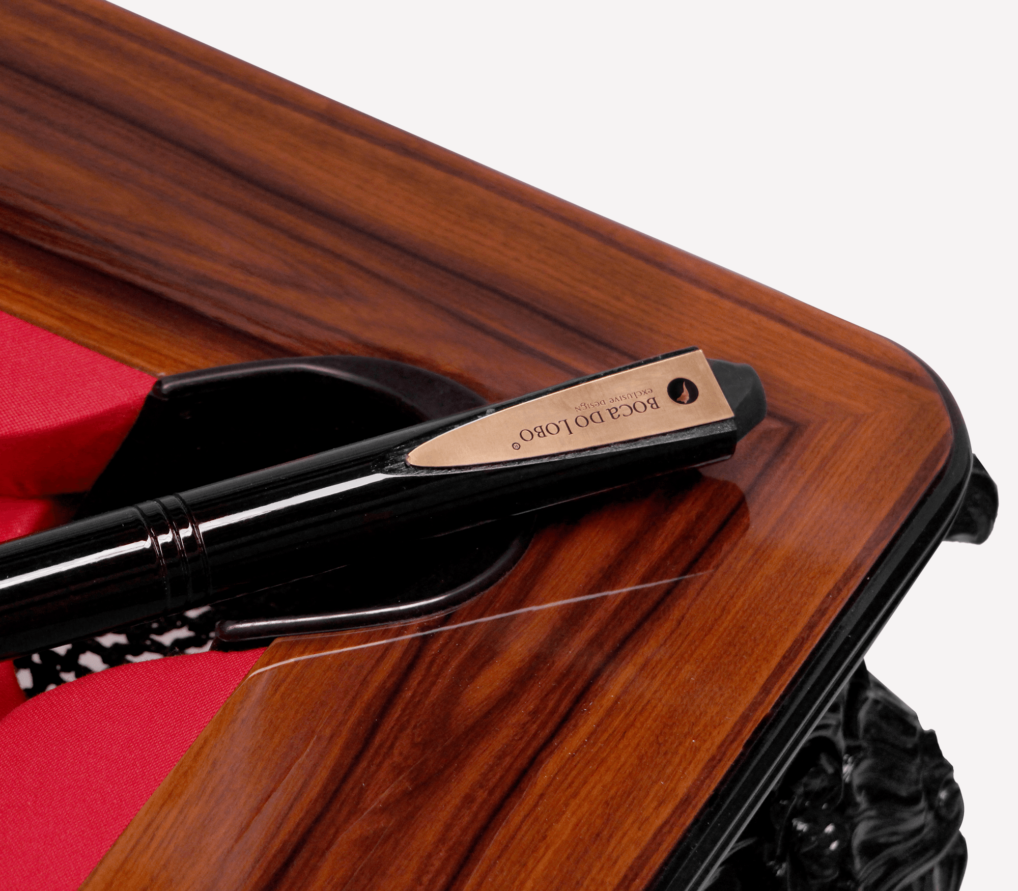 0-232 Королевский снукерный стол Boca Do Lobo  - Вид №4