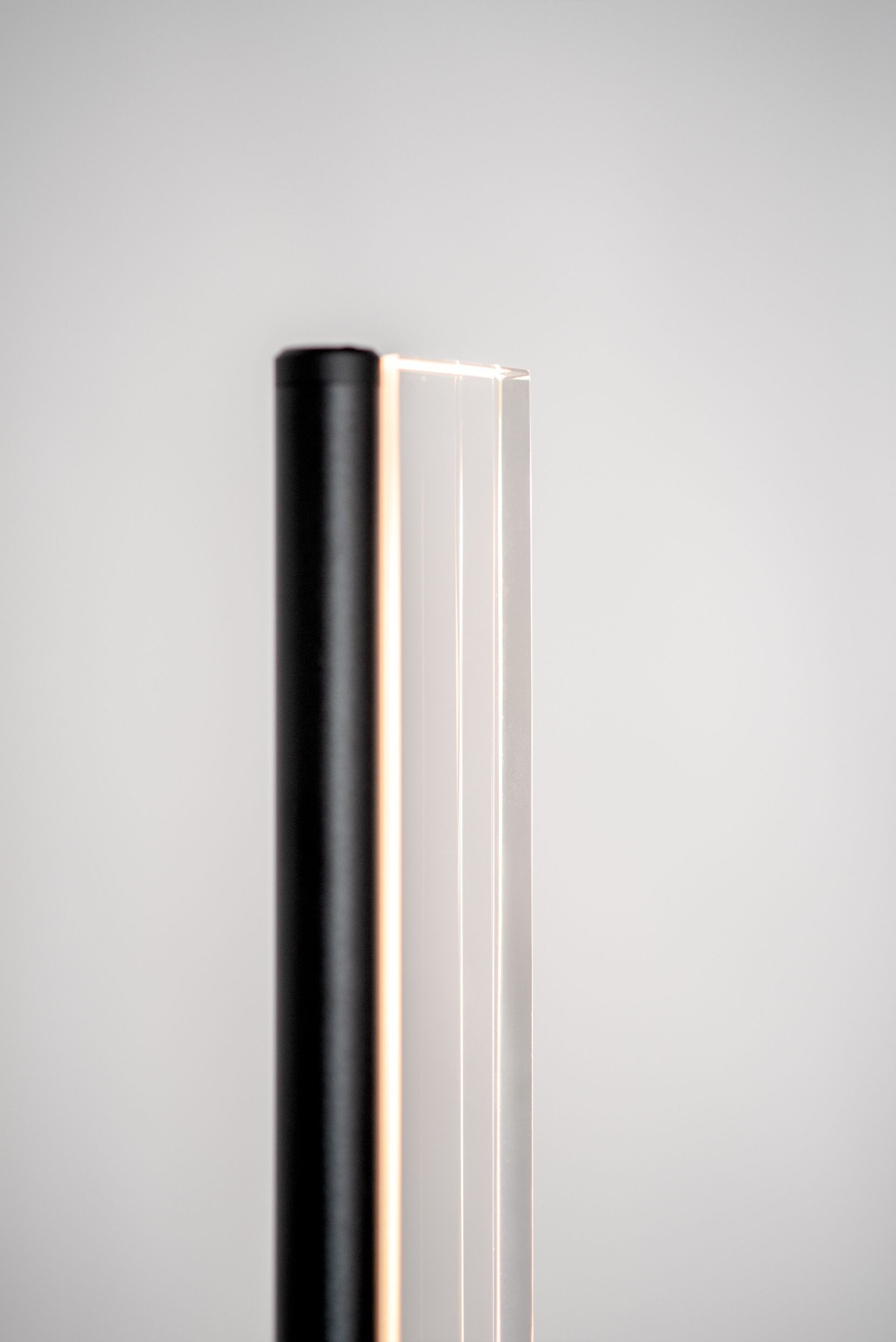 Кристалл регулируемый светодиодный торшер Rakumba Napier ARCH-00068714 - Вид №3