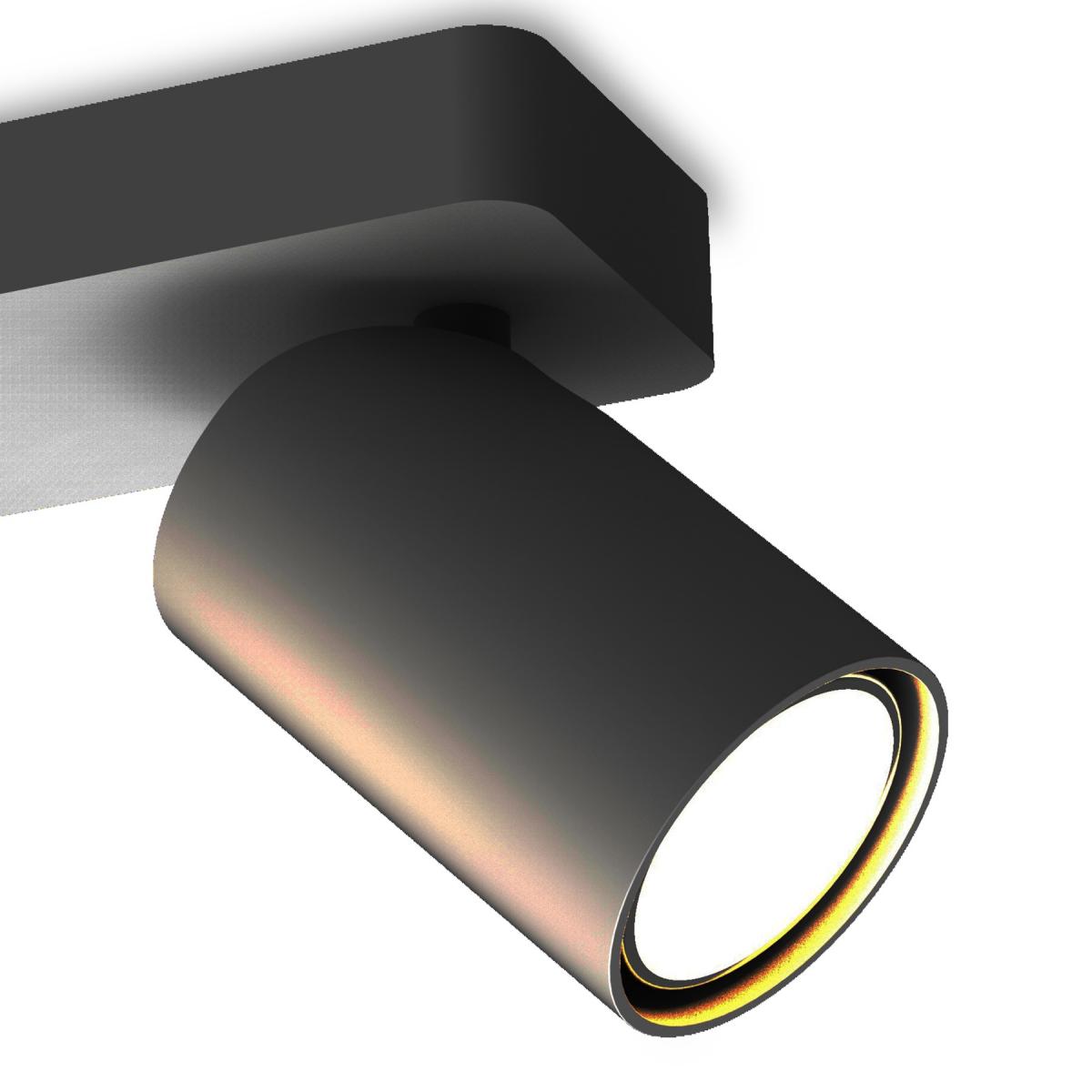 061939 Потолочный светильник 2L Mantra Sal 