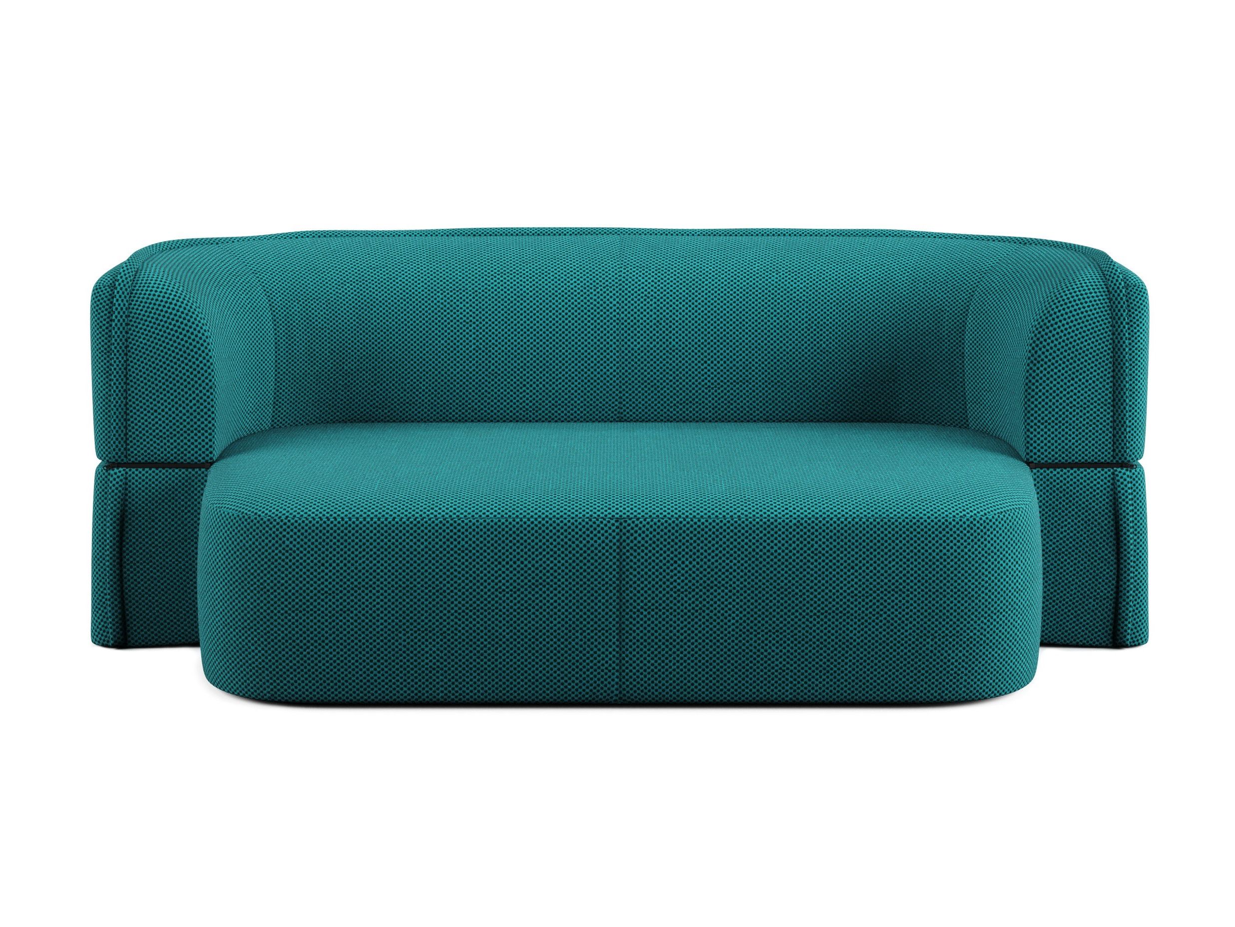 3-местный тканевый садовый диван Liu Jo Living Collection ARCH-00059703 - Вид №4