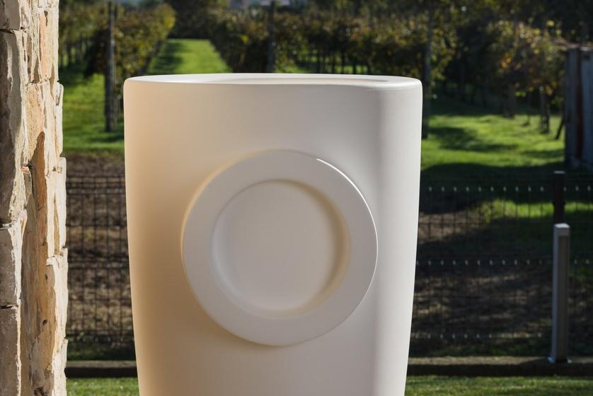 Plust Ваза из полиэтилена Humprey sun-id-1402621 - Вид №14