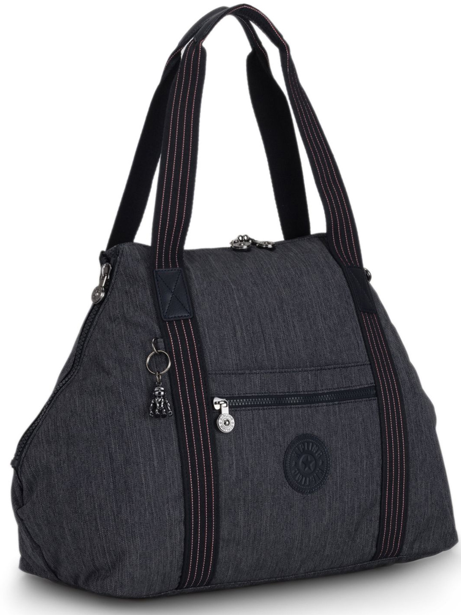 KI298725E Сумка Large Tote Kipling Art M  - Вид №5