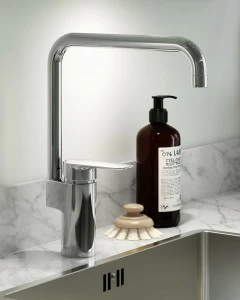 Смеситель для кухни Atlantic — высокий излив Gustavsberg GB41205058