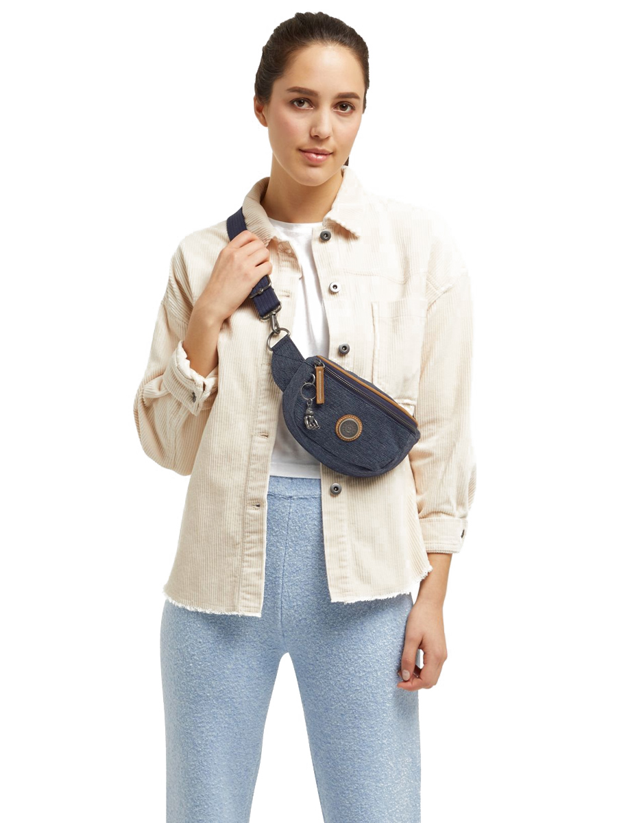 KI5951W52 Сумка на пояс Small Waistbag Kipling Josu  - Вид №2