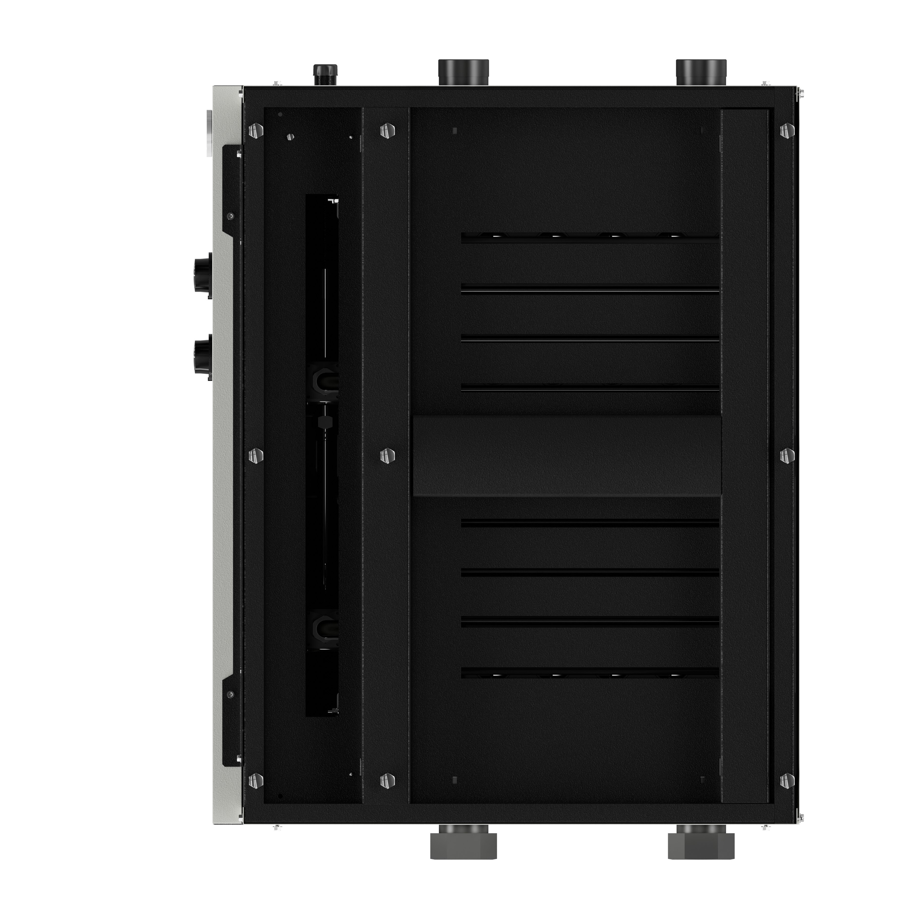 9106724 Газовый котел ЛЕМАКС NORM-90 напольный STDN-0149206 - Вид №4