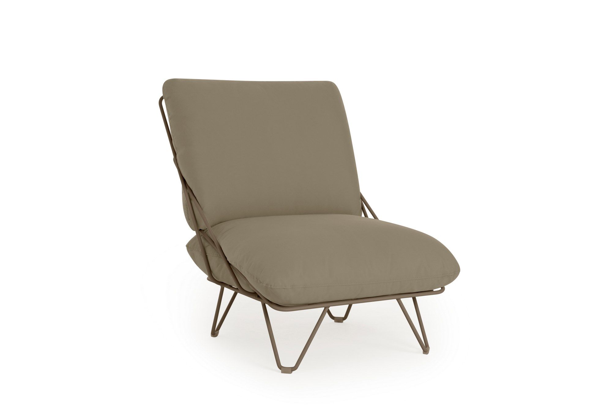 Тканевое садовое кресло Diabla Valentina Up ARCH-00058679 - Вид №52