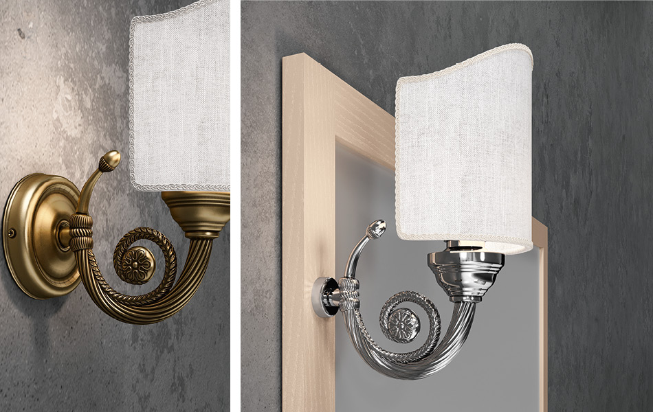 Stella Eban Светильники 