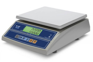 16271296 Весы 326AF-15.2 LCD с RS232 3148 M-ER