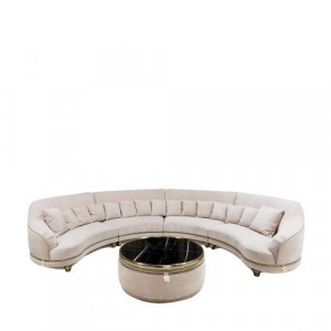 Chatam Curvo Модульные элементы Visionnaire