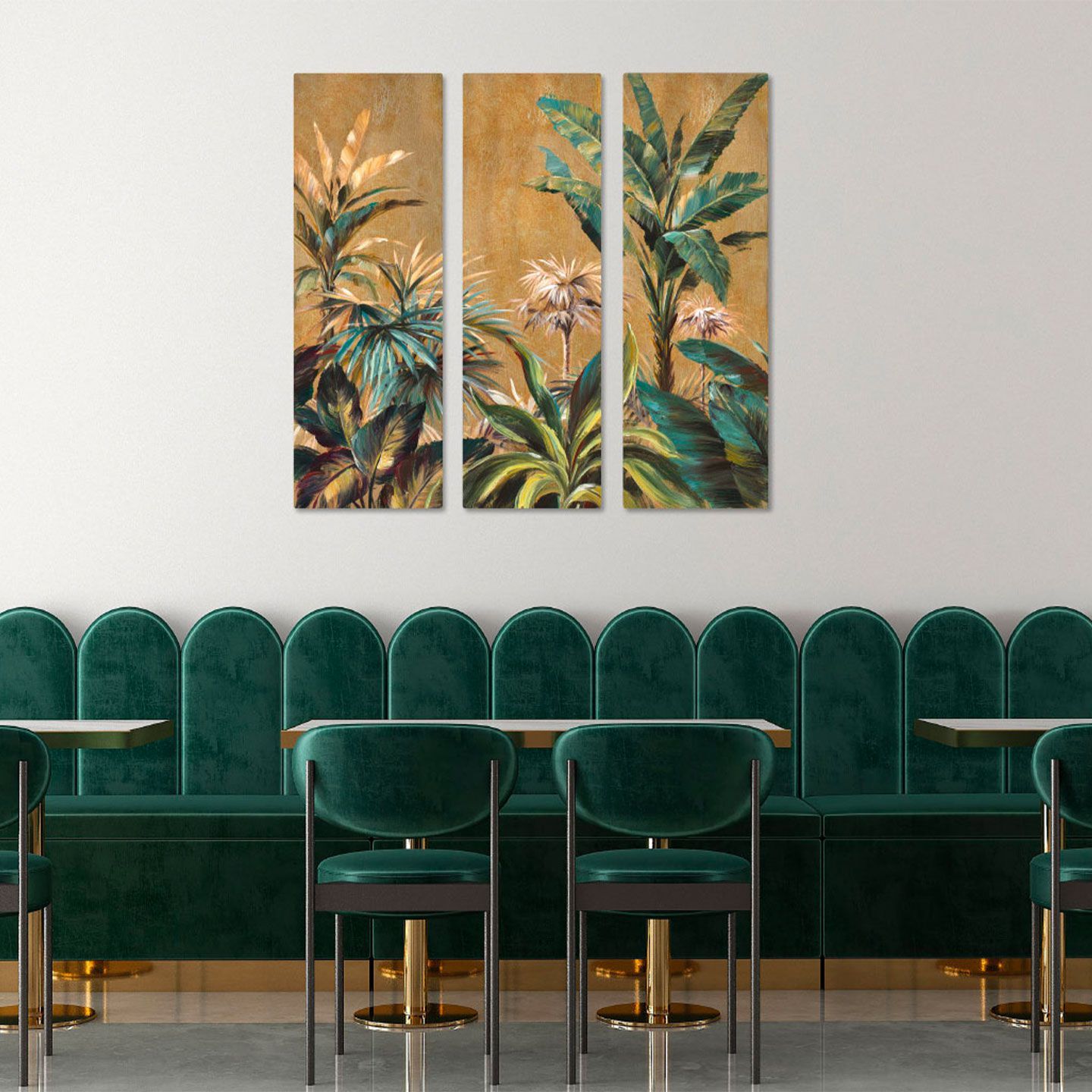 Холст рамки Agave CLOROFILLA ARCH-00149252 - Вид №5