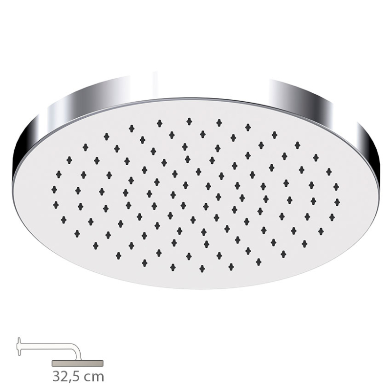 A578H3CM32  DANIEL RUBINETTERIE Wellness - Вид №2